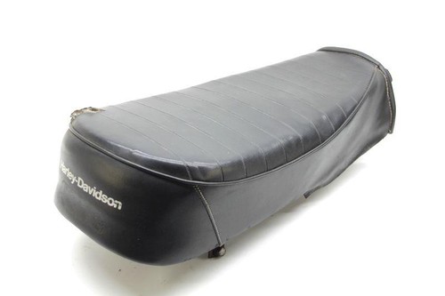 Selle harley davidson 125 - davidson,