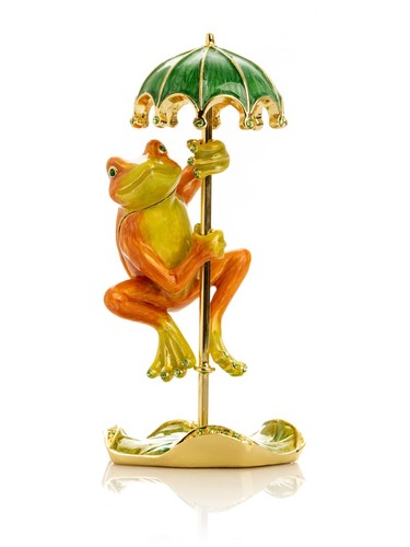 Grenouille keren kopal avec - grenouille,