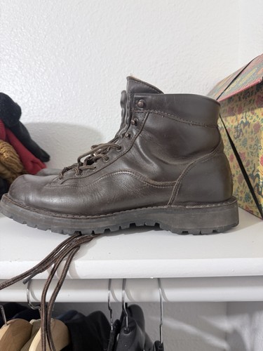 Danner men brown - men’s,