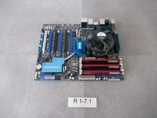Carte Mère ASUS P6T6 WS