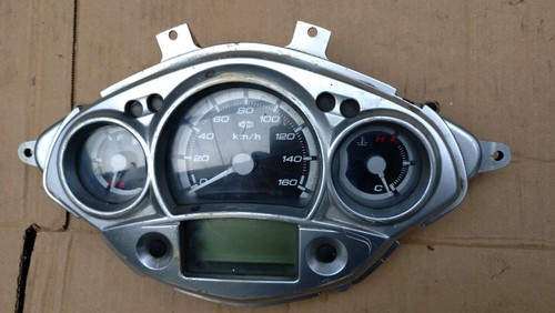 Compteur speedometer yamaha - compteur,