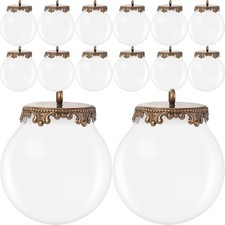  10 sets Mini Bouteille de