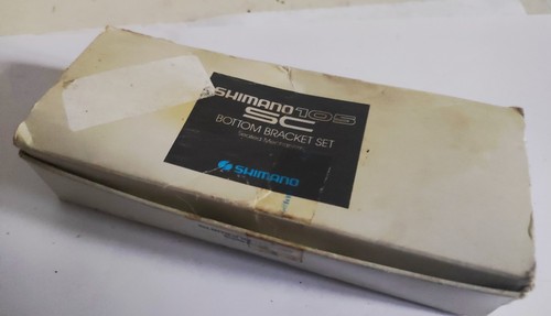 Shimano 105 1050 - shimano, bottom