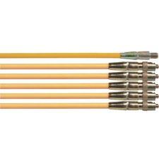 Kit ramonage jaune raccord - kit,