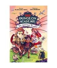 DUNGEONS and DRAGONS - Dungeon