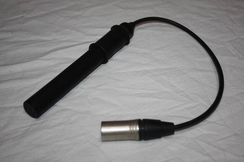 Micro condensateur sony - à,