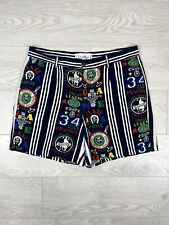 Short homme Jean Charles De