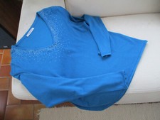 Pull  Femme Neuf T5 Christine