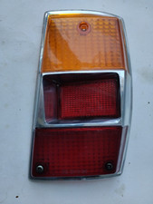 Cabochon Feu Arrière Droit