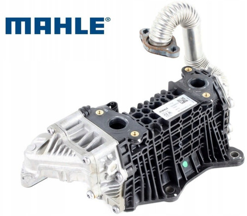Radiateur egr pour citroen - radiateur,