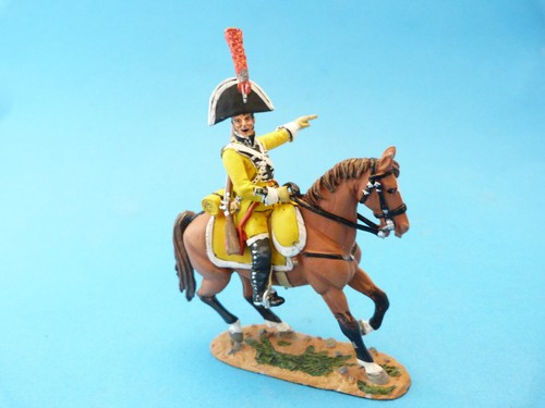 Cavalier delprado premier - cavalier,