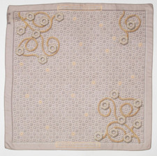 Authentique Gavroche " Guess " / Authentic " Guess " Scarf