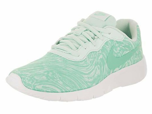 Nike tanjun print girls - tanjun,
