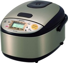 Zojirushi NS-LHC05 Micom Rice