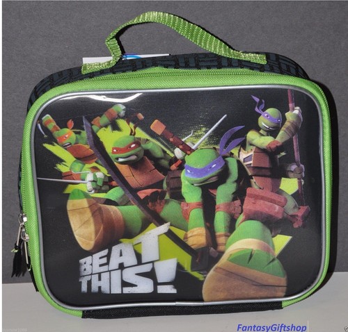 Nickelodeon teenage mutant - nickelodeon,