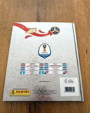 Rare Album Complet PANINI FIFA