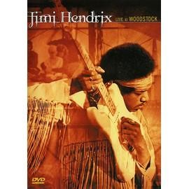 Dvd jimi hendrix live at - hendrix,