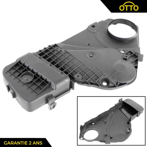 Carter courroie moteur pour - carter,