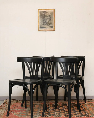 Claude lot 4 chaises - claude,,
