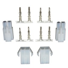 Connecteurs d'??quipement