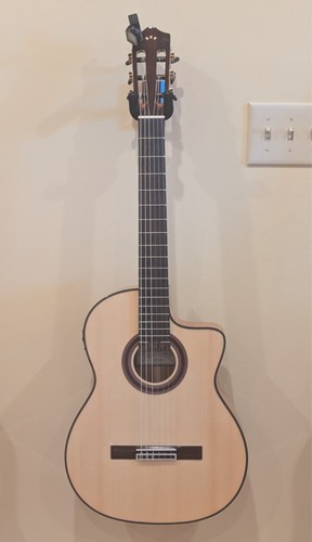 Cordoba studio acoustic - cordoba,