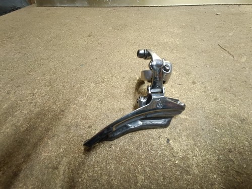 Dérailleur avant campagnolo - dérailleur,