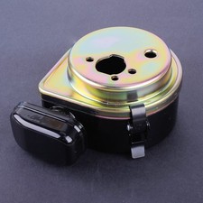 Air Cleaner Filter Housing