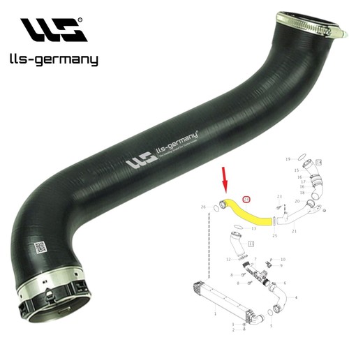 Turbosouffleur pour volvo v40 - pour,