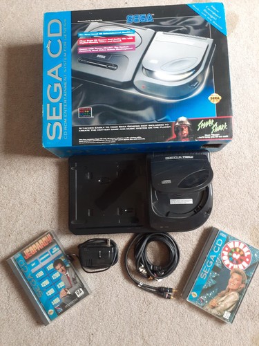 Sega rom entertainment - sega,