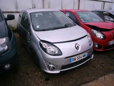 Leve vitre electrique avant gauche RENAULT TWINGO 2 PHASE 1 8200384743
