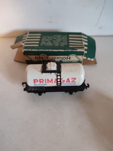 Meccano hornby wagon - meccano/hornby,