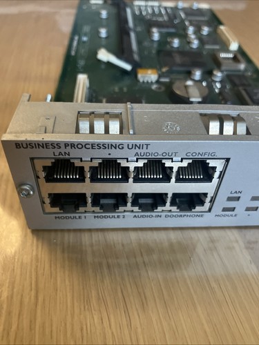 Alcatel omnipcx cpu - omnipcx, cpu-2