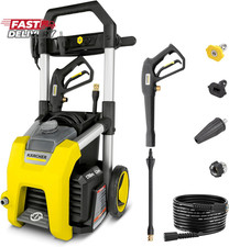 Kärcher pressure washer - kärcher,