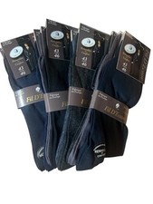 12 PAIRES DE CHAUSSETTES EN