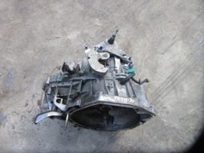 Boite de vitesses RENAULT SCENIC 2 PHASE 1 7701477995