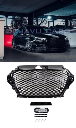 Grille nid abeille - nid, rs3