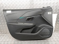 Garniture porte avant gauche PEUGEOT 208 2 98308816QU