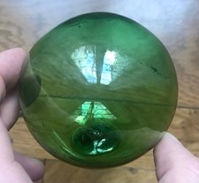 BOULE À REPRISER VERRE