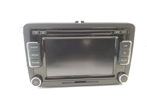 Volkswagen tiguan 2010 radio - tiguan,