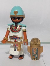 PLAYMOBIL FIGURINE PHARAON