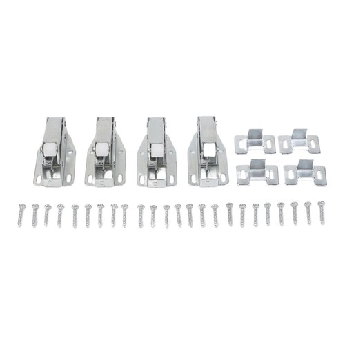4pcs verrous ressort - 4pcs, à