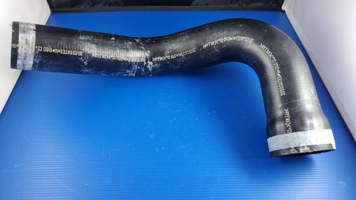 Durite gaine turbo