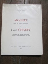 LA JEUNESSE DE MOLIÈRE par G