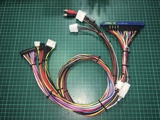 Sega Blast City Jamma JVS