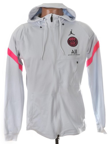 Veste capuche football - capuche, psg