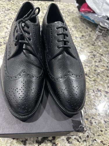 The kooples karl - derby, leather