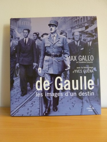 Gaulle les images un - gaulle,