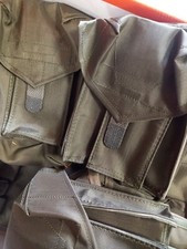 Paire de Porte Chargeur Famas