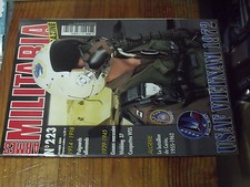 7µ? Revue Armes Militaria