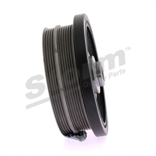 Poulie damper bmw - damper, 118